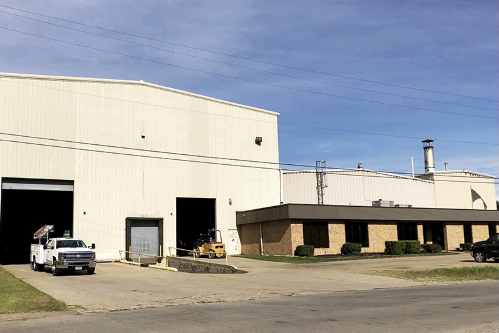 EPS Headquarters