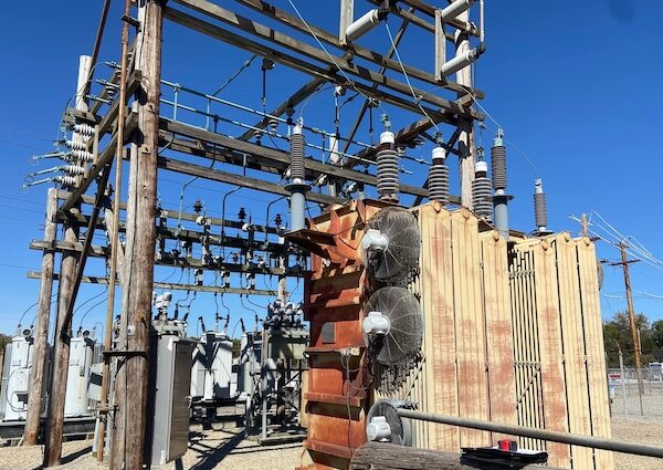 Transformer Recycling
