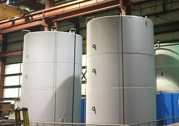 SOLUTIONS FOR RETIRED EQUIPMENT, PCB ISSUES AND TRANSFORMER OIL