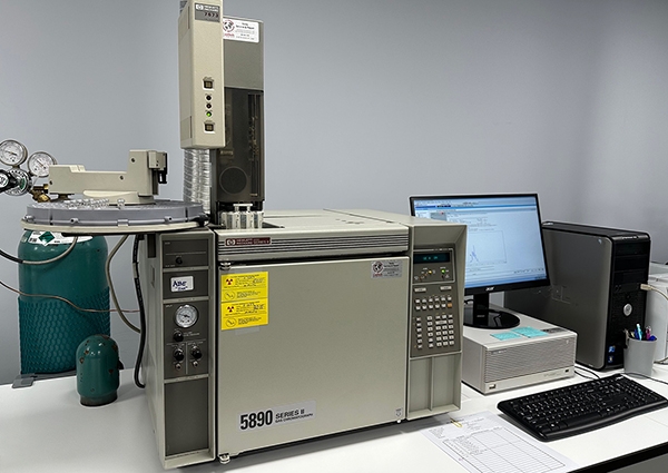 PCB Testing