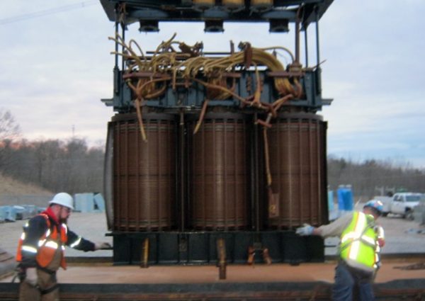 Dismantling Services