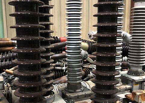 Electrical Disposal