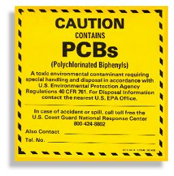 Environmental Protection Services PCB Transformers and PCB Equipment Processing